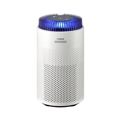 Coway Airmega 50 Air Purifier for Home (White)