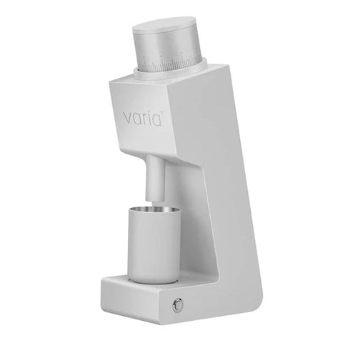 Varia VS3 Coffee Grinder Gen 2 - Silver