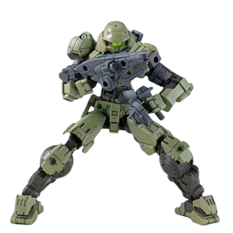 Bandai 30mm 1/144 Bexm-15 Portanova [Green]