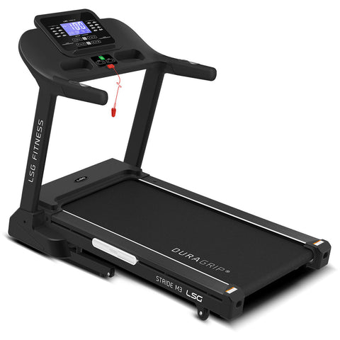 LSG Fitness Stride M3 Treadmill
