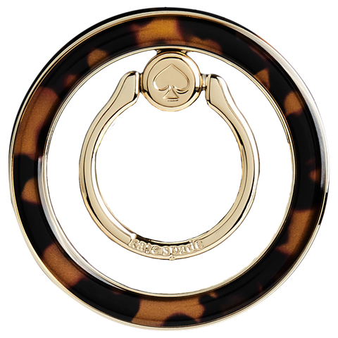 Kate Spade Magnetic Ring Stand MagSafe -
