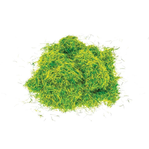 Hornby Static Grass - Ornamental Lawn 2.5mm