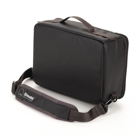 Shimoda Core Unit Drone Mini Case Protective Shoulder Strap Black