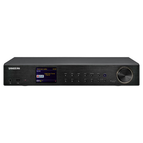 Sangean WFT-3D Internet Digital Radio