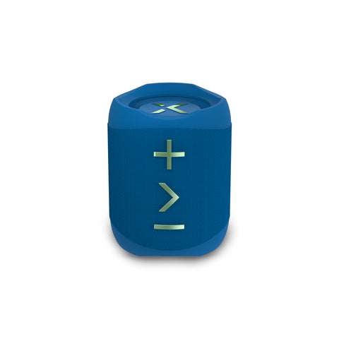 BlueAnt X3D Speaker (Nobility Blue)