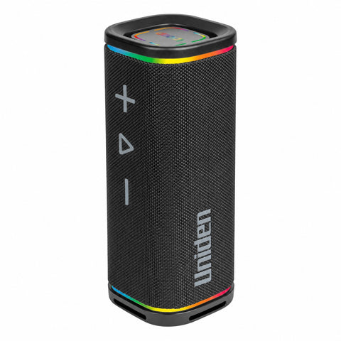 Uniden Looop San 50W Portable Bluetooth Speaker