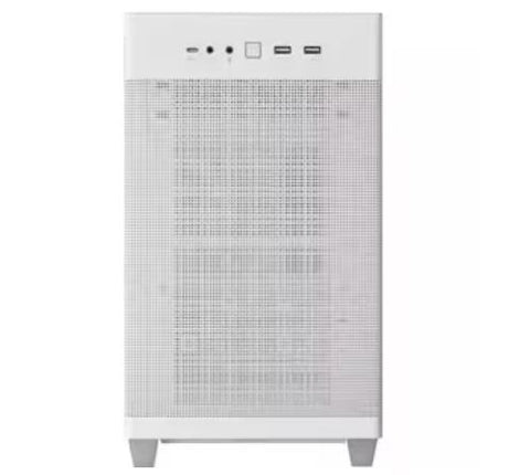ASUS AP201 Prime Case Mesh White Edition