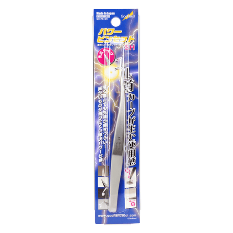 Godhand PincetSakiHiro Tweezers