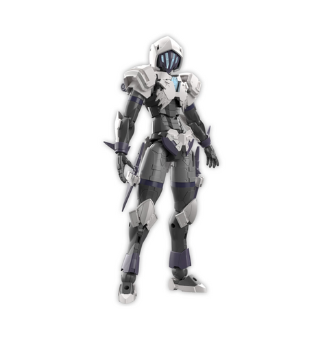 Bandai 30MF Rosan Assassin