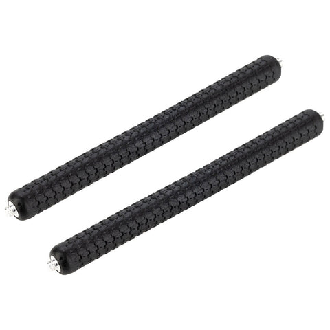 Benro KoalaPod Tripod Extension Leg 2x Male Screws 16.8cm (Black)