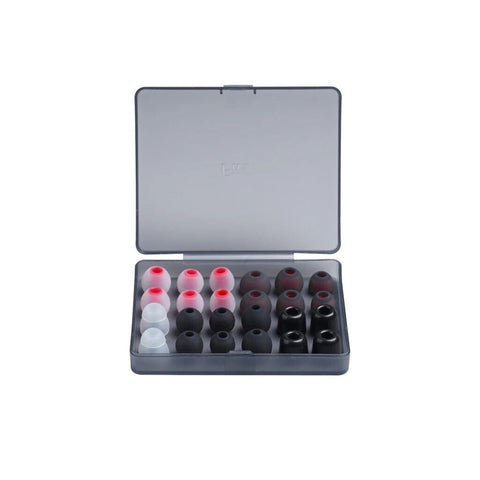 FiiO HS19 Replacement Ear Tips