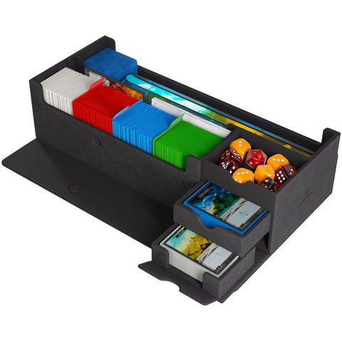 Gamegenic Cards' Lair 1000+ PRO (Black)