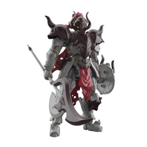 Bandai 30mf Liber Warrior