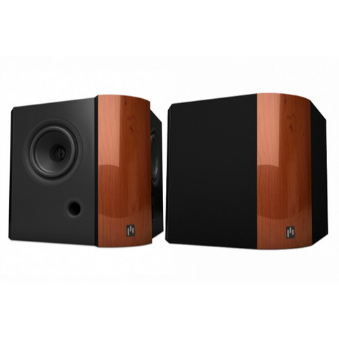 Aperion Verus Surround Dipole / Bipole Speaker (Cherry, Pair)