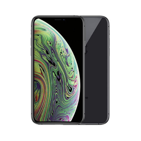 Apple iPhone XS Max 256GB (Space Grey) [~Refurbished: Excellent]