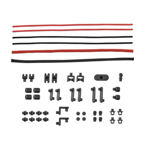 Bandai Customize Material (Pipe Parts/multi-joint)