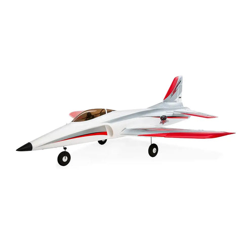 E-Flite RC Plane Habu STS Twin Blade 1m EDF Jet RTF with AS3X+ and Safe Select Technology