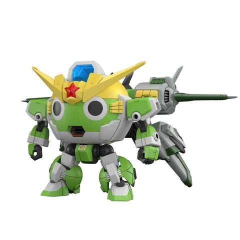 Bandai Hg New Keroro Robo