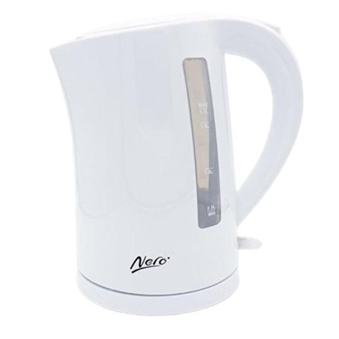 Nero Rola Kettle 1.7L (White)