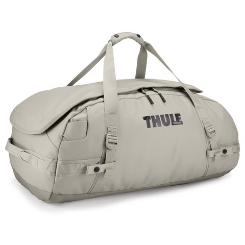 Thule Chasm Convertible Backpack Duffle 70L (Sand)