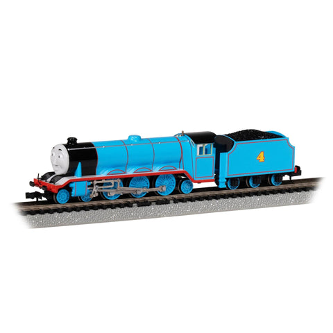 Bachman N Gordon The Express Engine