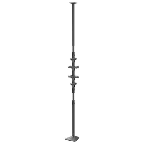 Barkan EV350FC 350cm EV Charging Station Column