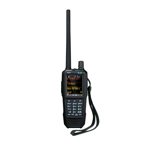 Uniden - USDS100 - Australian Certified - Digital Programmable True I/Q Scanner