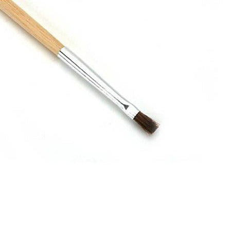 Tamiya Flat Brush No.1