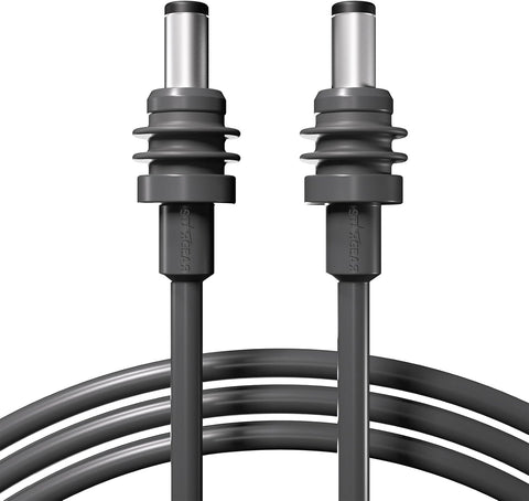 STARGEAR Mini DC Power Cable Starlink Mini Weatherproof Outdoor Gray 2m / 5m / 10m