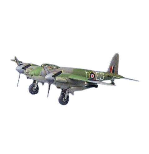 Tamiya 1/48 De Havilland Mosquito FB Mk.VI/NF Mk.II