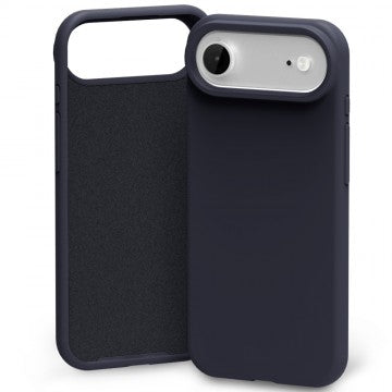Goospery Silicon for iPhone Air - Navy