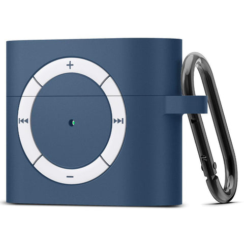 Spigen Airpods 3 Classic Shuffle Case (Blue)