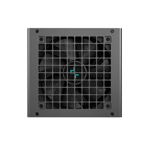 DeepCool PN750M 750W 80 Plus Gold Fully Modular Power Supply