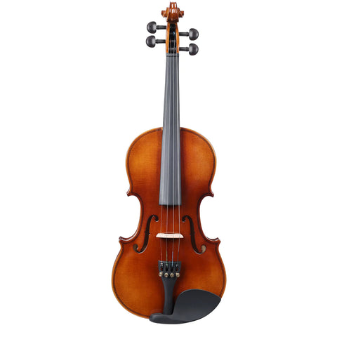 Axiom Left Handed Violin Outfit - Full Size