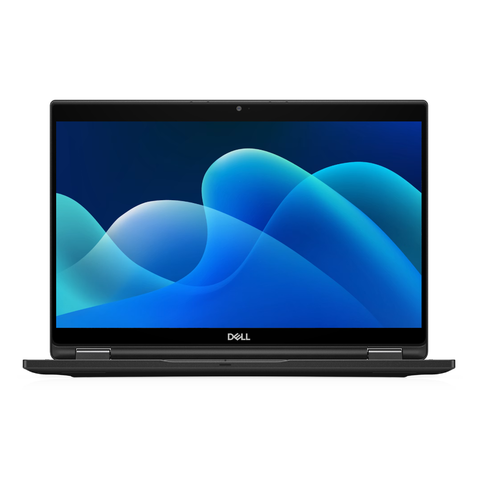 Dell Latitude 7390 13" 2-in-1 Laptop i5-8350U 3.60GHz 256GB SSD 8GB RAM [~Refurbished: Excellent]