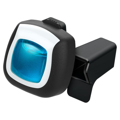 Spigen Tesla Model Y Juniper (2025-2026) Y L Air Freshener Adapter TO230H (Black)