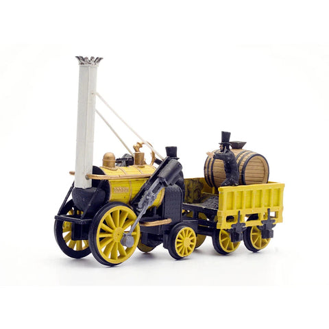 Dapol OO Stephensons Rocket and Tender Kit