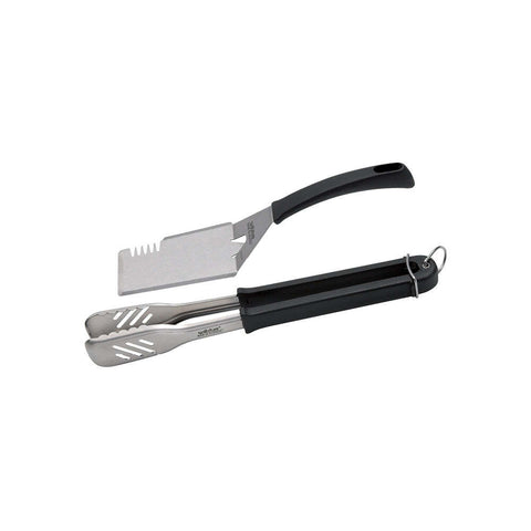 Wiltshire Bar-B Mate & Tong BBQ Tools Pack