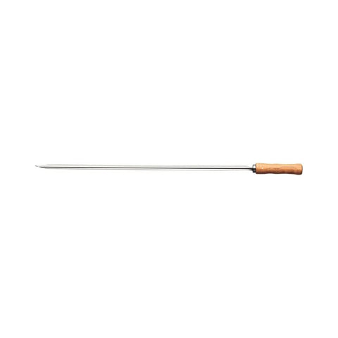 Tramontina 75cm Stainless Steel Skewers Barbecue Tool