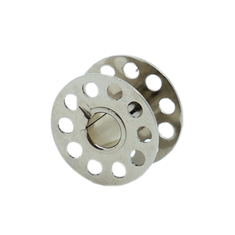 SINGER Metal Bobbin Pack of 12