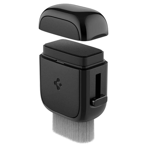 Spigen Universal CC90 Car Screen Cleaner Automotive Accessories (Black)