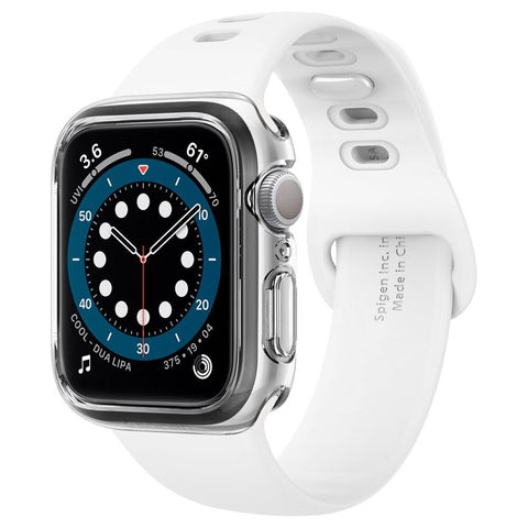 Spigen Apple Watch SE3/SE2/6/SE/5/4 40mm Ultra Hybrid Case (Clear)