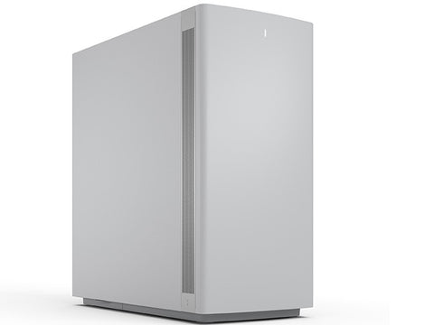 Fractal Design Define One Mid-Tower Case - Light Solid Tint