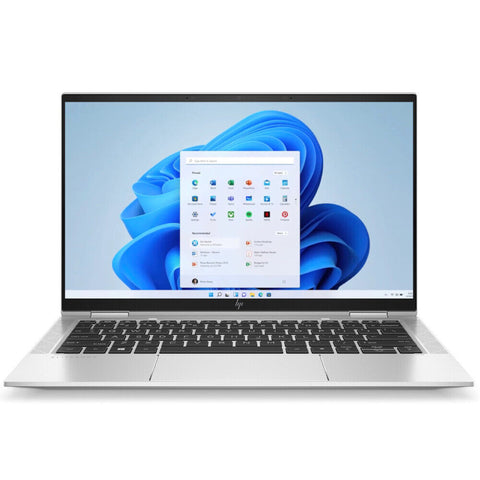 HP EliteBook x360 1030 G7 13" 2-in-1 Laptop i7-10710U 512GB 16GB RAM 4G [~Refurbished: Excellent]