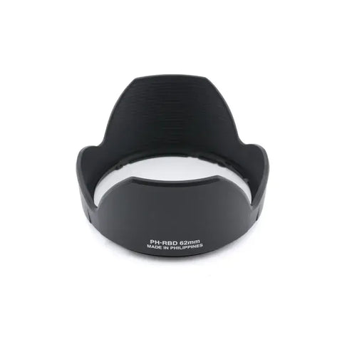 Pentax PH-RBD62 Lens Hood for DA 18-270mm SDM lens - 49.9
