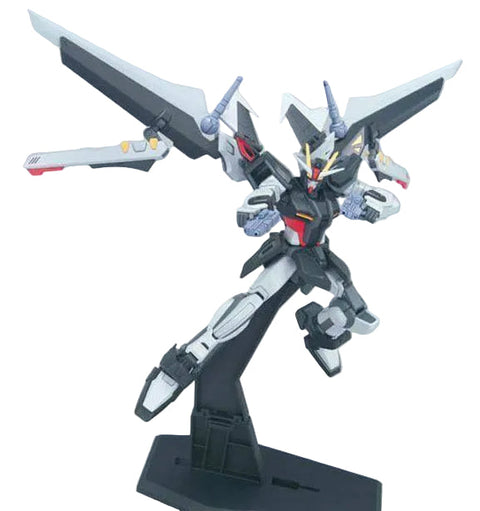 Bandai Hg Strike Noir Gundam