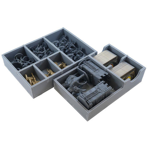 Folded Space Game Inserts - Journeys in Middle-Earth Expansions