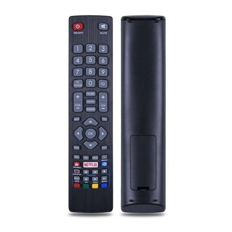 Tavice Blaupunkt TV Remote Control Replacement Blfrmc0008 & Blfrmc0009