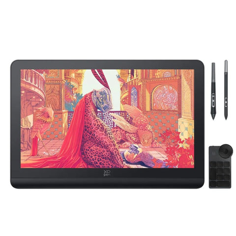 XPPen Artist Pro 19 (Gen 2) 4K Pen Display