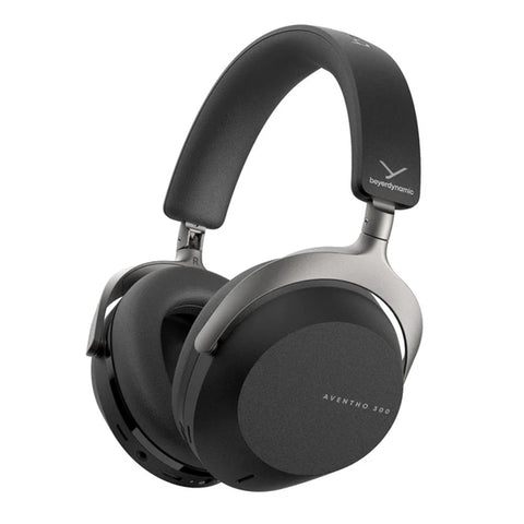 Beyerdynamic AVENTHO 300 Headphones - Dolby Atmos, Black